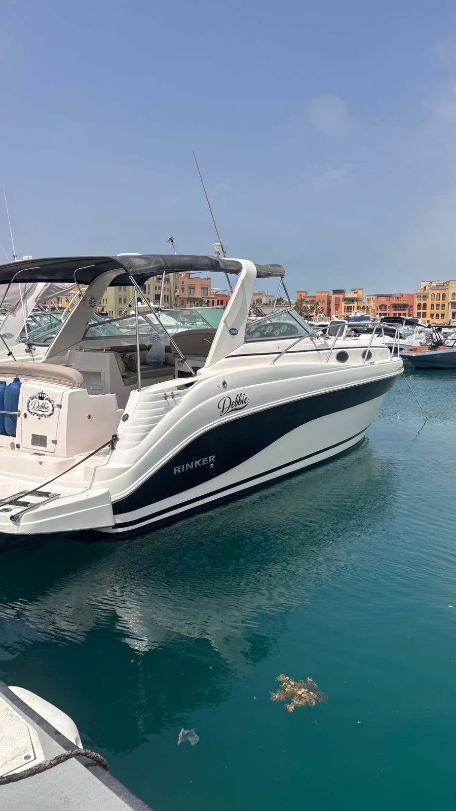Private Charters