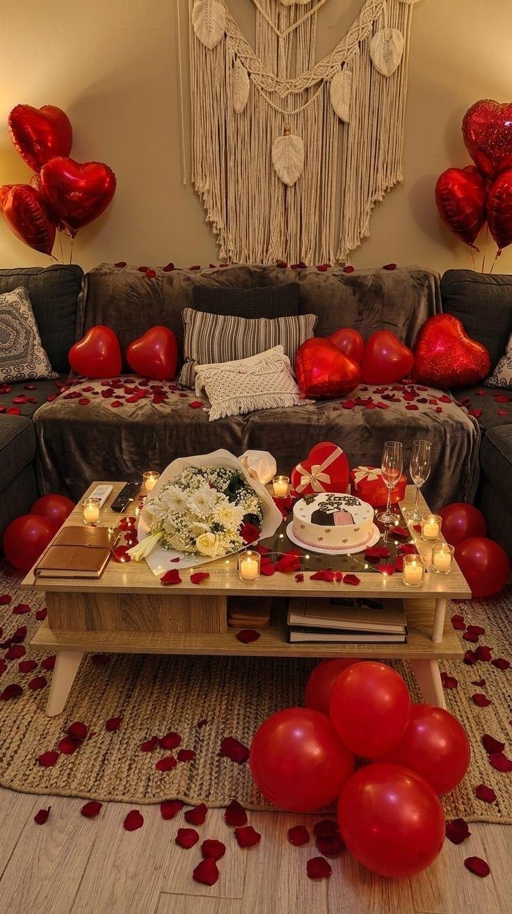 Decorations