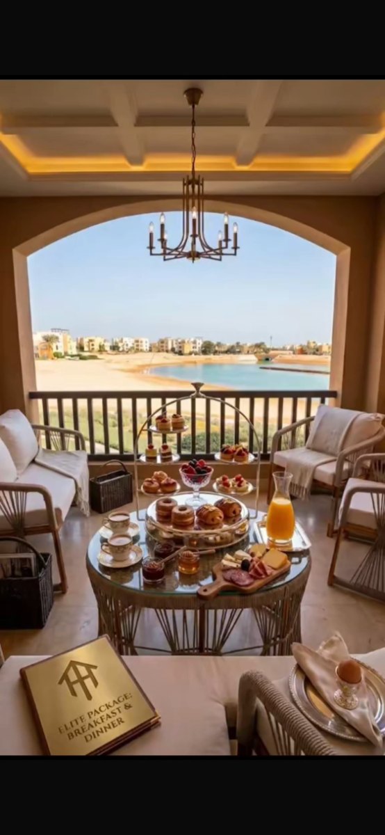 In-Unit Dining